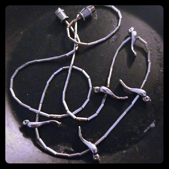 vintage? Jewelry - NOT FOR SALE